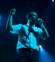 Future Islands, Photo By Ian Laidlaw