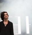 The 1975, Photo By Ian Laidlaw