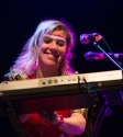 Tune Yards, Photo By Ian Laidlaw