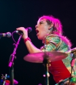 Tune Yards, Photo By Ian Laidlaw