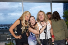 Steel Panther Experience!
