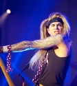 Steel Panther: Photo Ros O'Gorman