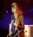 Steel Panther: Photo Ros O'Gorman