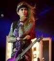 Steel Panther: Photo Ros O'Gorman