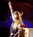 Steel Panther: Photo Ros O'Gorman