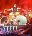 Steel Panther: Photo Ros O'Gorman