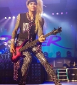 Steel Panther: Photo Ros O'Gorman