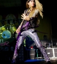 Steel Panther: Photo Ros O'Gorman