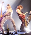 Steel Panther: Photo Ros O'Gorman