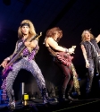 Steel Panther: Photo Ros O'Gorman