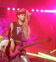 Steel Panther: Photo Ros O'Gorman