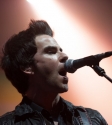 Stereophonics, Photo By Ian Laidlaw