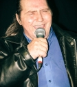 Stevie Wright Hard Road Book Launch Photo by Ros O'Gorman