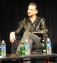 Depeche Mode, SXSW Interview, Photo By Mary Boukouvalas