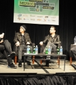 Depeche Mode, SXSW Interview, Photo By Mary Boukouvalas