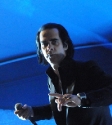 Nick Cave and The Bad Seeds, Photo By Mary Boukouvalas