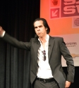 Nick Cave, SXSW Interview, Photo By Mary Boukouvalis