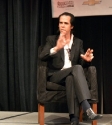 Nick Cave, SXSW Interview, Photo By Mary Boukouvalis