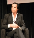 Nick Cave, SXSW Interview, Photo By Mary Boukouvalis