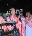 Polyphonic Spree, Photo By Mary Boukouvalas