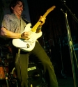 Ian Moore, Skinny's Ballroom - Photo By Ros O'Gorman