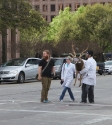 SXSW Austin Streets - Photo By Ros O'Gorman