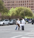 SXSW Austin Streets - Photo By Ros O'Gorman