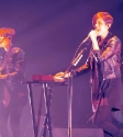 Tegan and Sara, Photo By Mary Boukouvalas