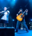 Tenacious D, Photo By Gerry Nicholls