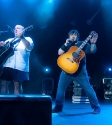 Tenacious D, Photo By Gerry Nicholls