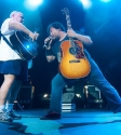 Tenacious D, Photo By Gerry Nicholls