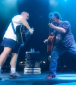 Tenacious D, Photo By Gerry Nicholls