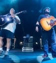 Tenacious D, Photo By Gerry Nicholls