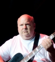 Tenacious D, Photo By Gerry Nicholls