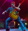 Tenacious D, Photo By Gerry Nicholls