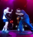 Tenacious D, Photo By Gerry Nicholls