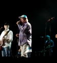 The Beach Boys: Photo By Ros O'Gorman