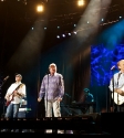 The Beach Boys: Photo By Ros O'Gorman