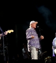 The Beach Boys: Photo By Ros O'Gorman