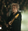 The Cure Concert