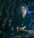 The Cure Concert