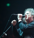 The Cure Concert