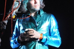 The Flaming Lips