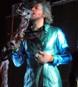 The Flaming Lips, Photo By Mary Boukouvalas