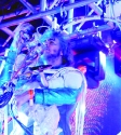 The Flaming Lips, Photo By Mary Boukouvalas
