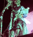 The Flaming Lips, Photo By Mary Boukouvalas