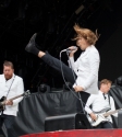 The Hives Photo by Ros O'Gorman