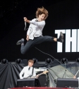 The Hives Photo by Ros O'Gorman