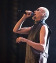 The Human League Phil Oakey
