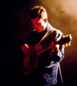 The Maccabees - Image by MaryBoukouvalas